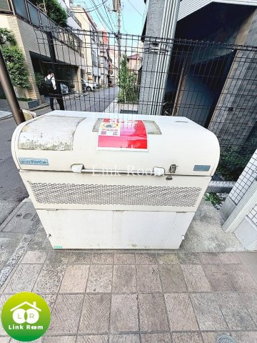 b'CASA forza 南砂のその他