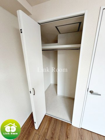 b'CASA forza 南砂の収納