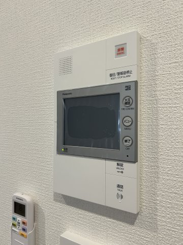 【セキュリティ】セレニテ神戸駅前アリエ