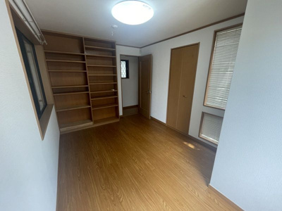 【その他】 | 高田３丁目貸家