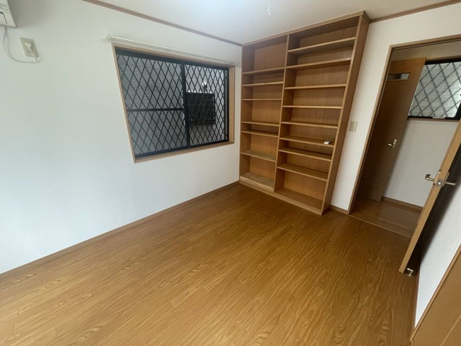 【その他】 | 高田３丁目貸家
