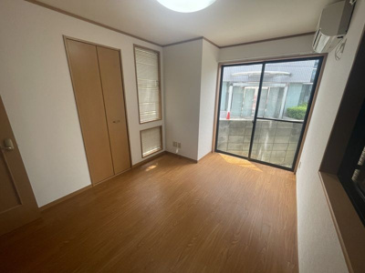 【展望】 | 高田３丁目貸家