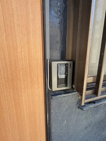 ジョイフル宮丘のセキュリティ