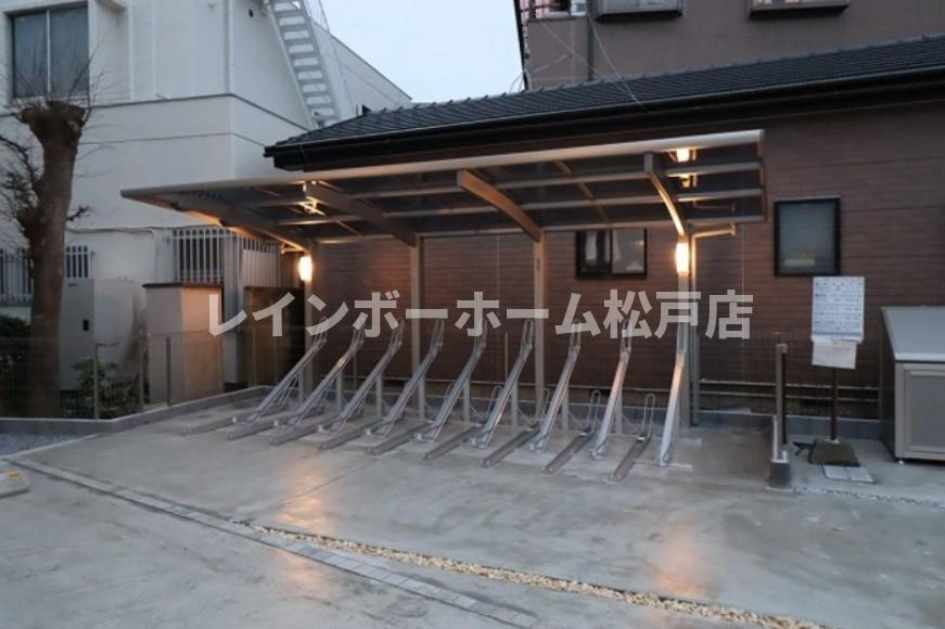 仲介手数料（賃料の1.10ヵ月）の50％OFF対象物件！のその他