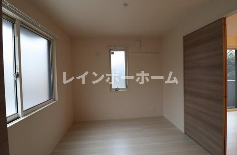 仲介手数料（賃料の1.10ヵ月）の50％OFF対象物件！の内装