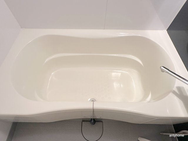レジディア心斎橋ウエスト　仲介手数料無料の浴室