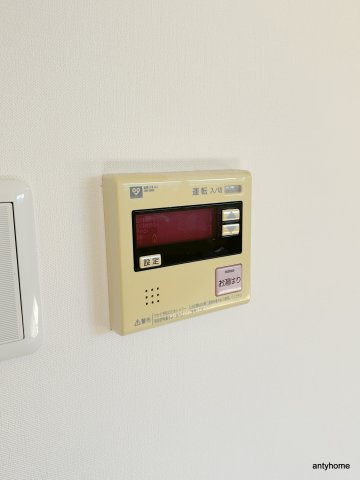 レジディア心斎橋ウエスト　仲介手数料無料の内装