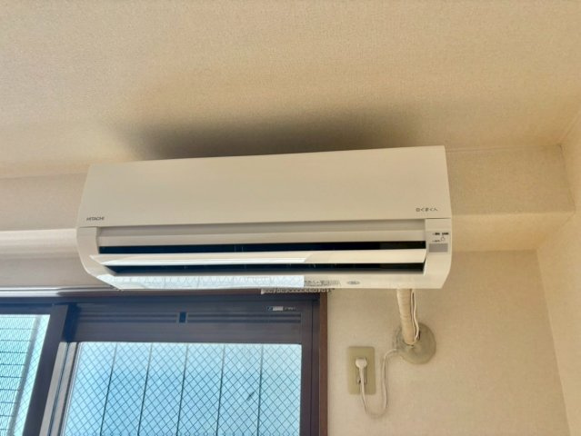 サンドミールの設備
