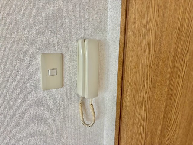 サンドミールの設備