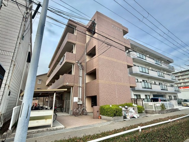 サンドミール