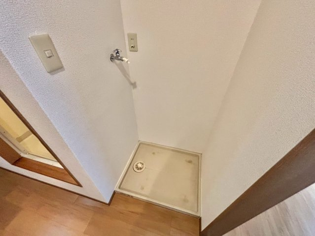 サンドミールの設備