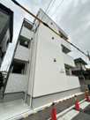 フジパレス上野芝の画像