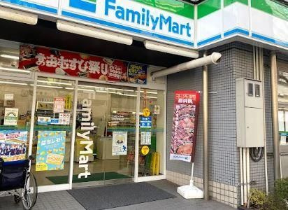 ペイサージュ文京の周辺