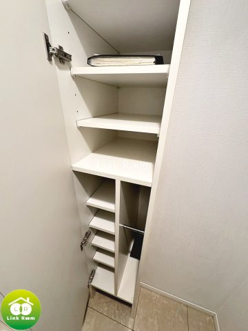 メイクスデザイン住吉アジールコートのその他