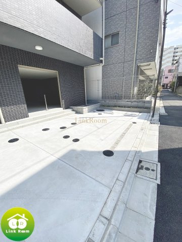 MAXIV住吉のその他