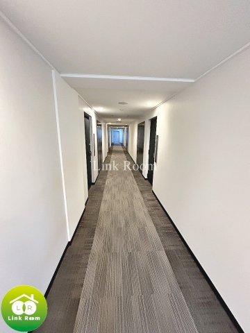 カスタリア門前仲町Ⅱのその他共用部分