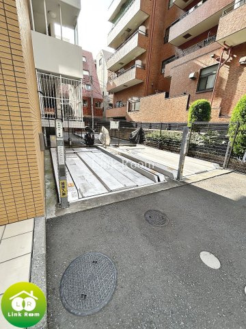 カスタリア門前仲町Ⅱのその他