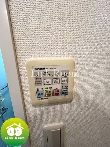 カスタリア門前仲町Ⅱのその他