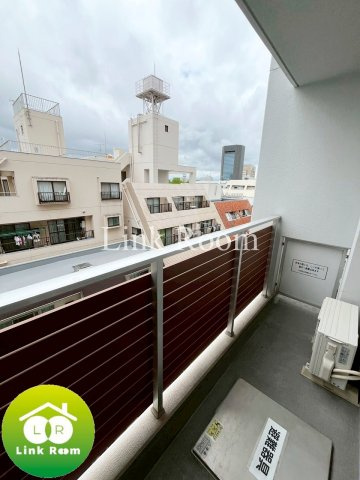 カスタリア門前仲町Ⅱのその他