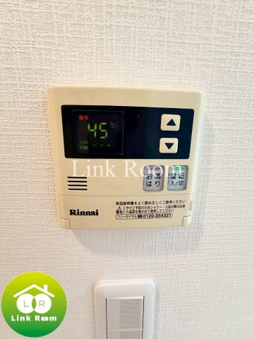 カスタリア門前仲町Ⅱのその他