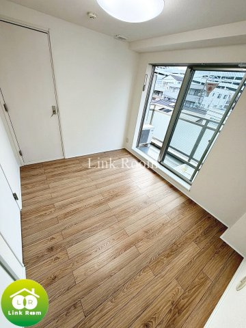 b'CASA forza 南砂の居間・リビング