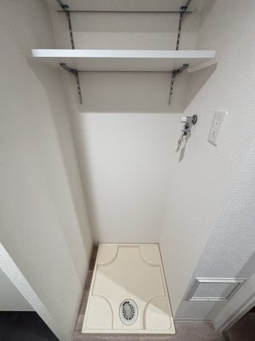 【設備】セレニテ神戸駅前アリエ