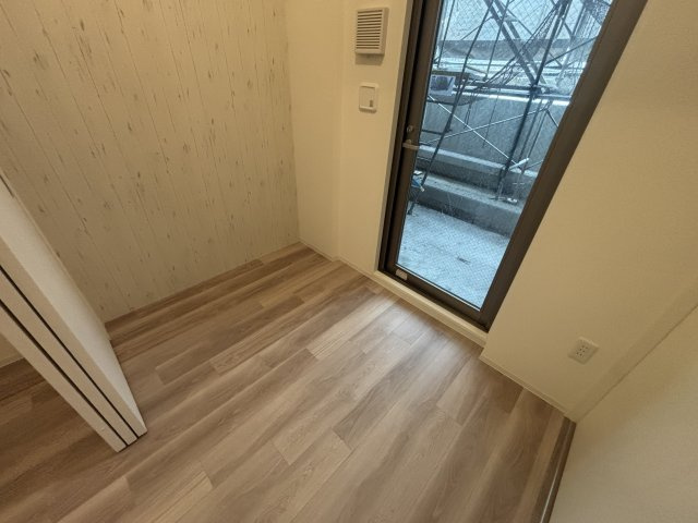 【寝室】セレニテ神戸駅前アリエ