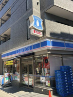 ローソン池袋一丁目店まで376m