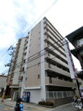 ラフォルテ駅前の画像