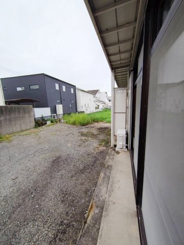 シティハイム　鶴田の展望