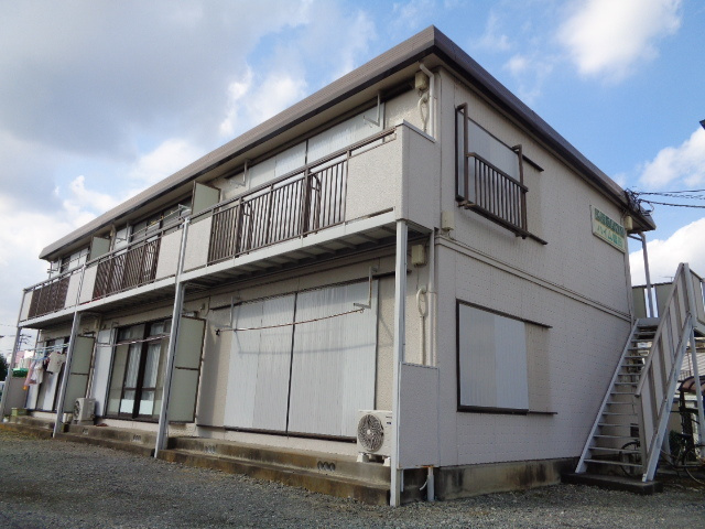シティハイム　鶴田