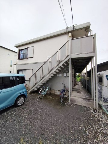 シティハイム　鶴田のその他共用部分