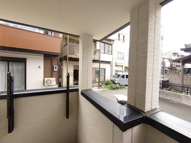 ＭＥＬＤＩＡ町屋の展望