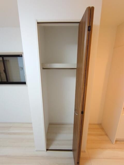 ＭＥＬＤＩＡ町屋の収納