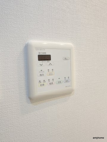 レジディア心斎橋ウエスト　仲介手数料無料の設備