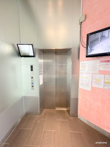 レジディア心斎橋ウエスト　仲介手数料無料の設備