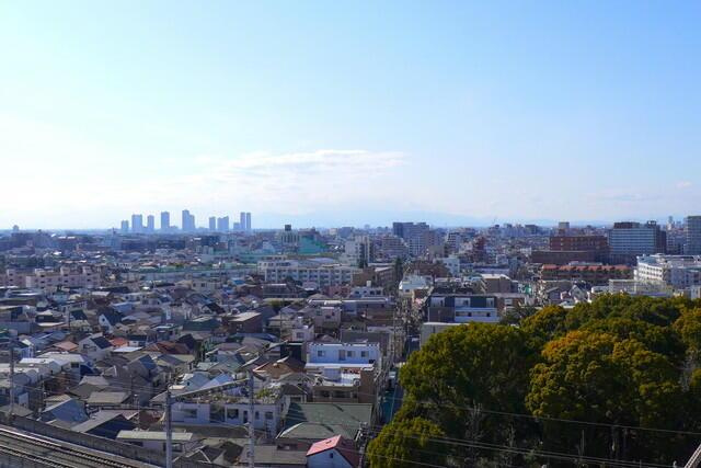 【展望】