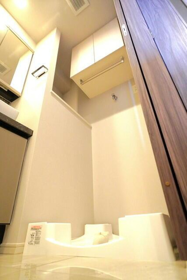 【設備】 | ※写真は同タイプ住戸です。