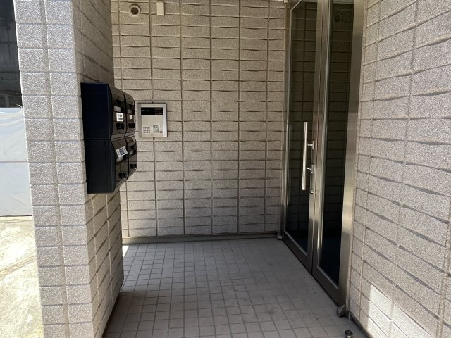 チャーリーブラウンのその他共用部分