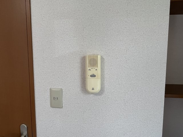 チャーリーブラウンの設備
