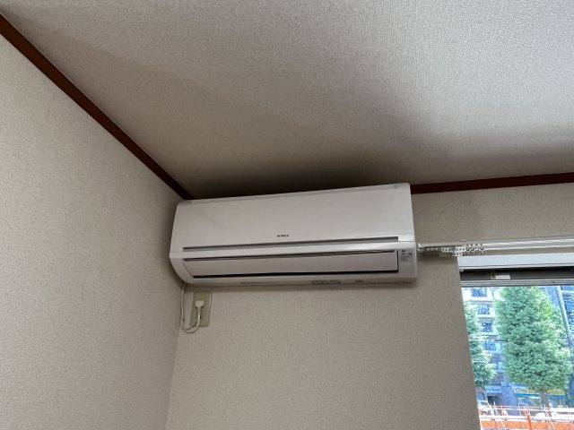 チャーリーブラウンの設備
