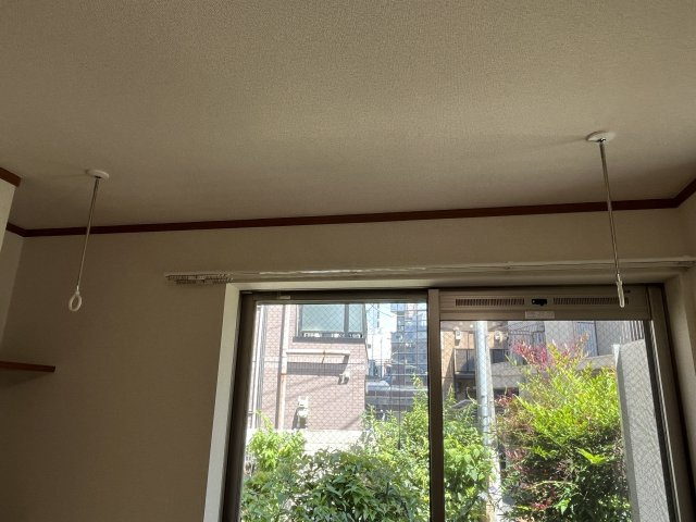 チャーリーブラウンの設備