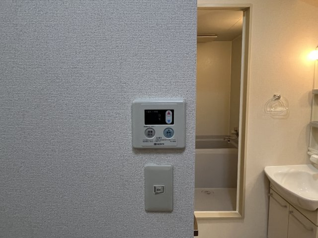 チャーリーブラウンの設備