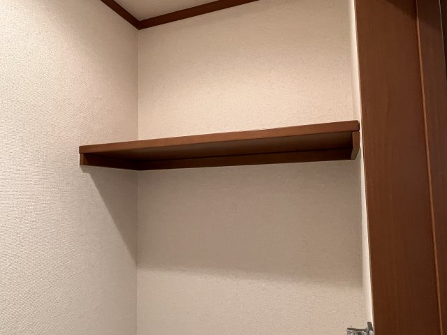 チャーリーブラウンの収納