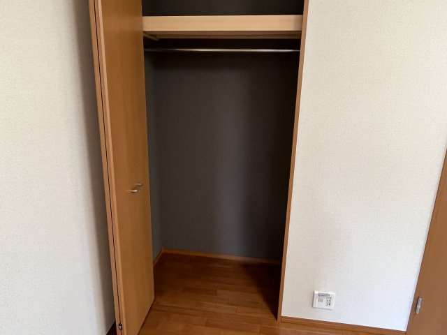 チャーリーブラウンの収納