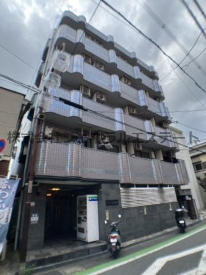 【外観】 | メゾンかなめ