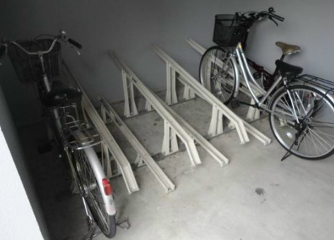 スカイパル・Yのその他共用部分