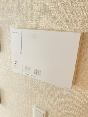 【セキュリティ】 | ヴィダ西京極