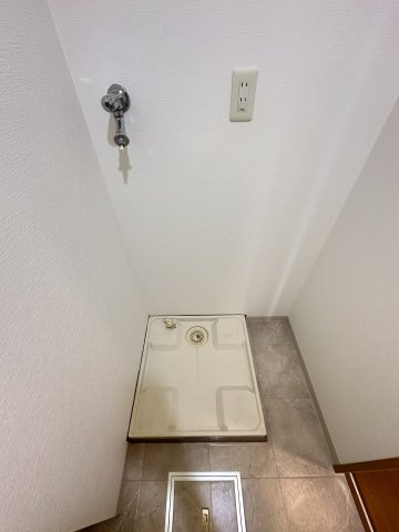 ブランクレール谷町の設備