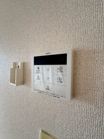 ブランクレール谷町のその他